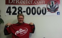 Happy Dr. Reefer Customers