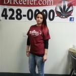 Dr. Reefer and drreefer.net #1 choice in Las Vegas and nevada for medical marijuana. Legal weed could be yours with our 99% approval rate. Get legal today!