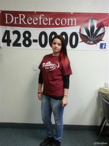 Dr. Reefer and drreefer.net #1 choice in Las Vegas and nevada for medical marijuana. Legal weed could be yours with our 99% approval rate. Get legal today!