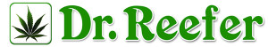 dr. reefer website logo