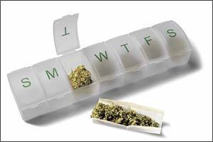 Doctor de marihuana médica en español Las Vegas evaluación médica