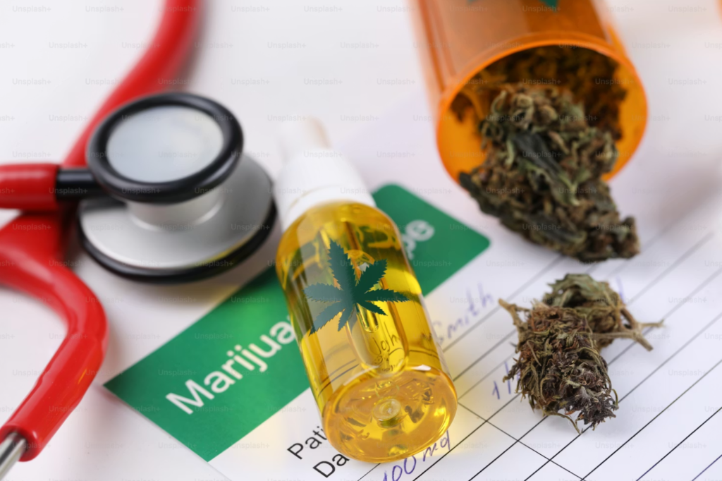 Nevada medical marijuana card 2026 evaluation in Las Vegas