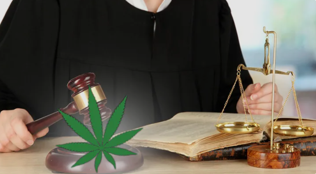 use marijuana probation parole Nevada